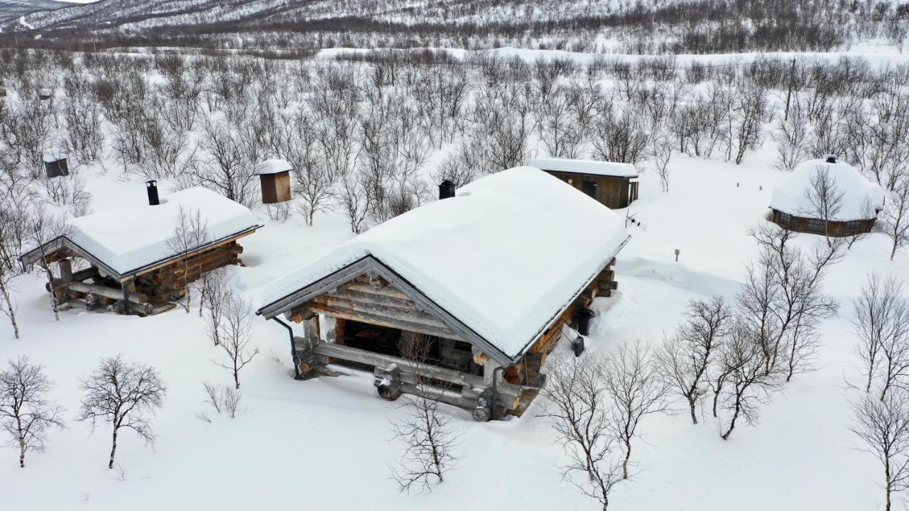 Osman Kelohovi Chalet