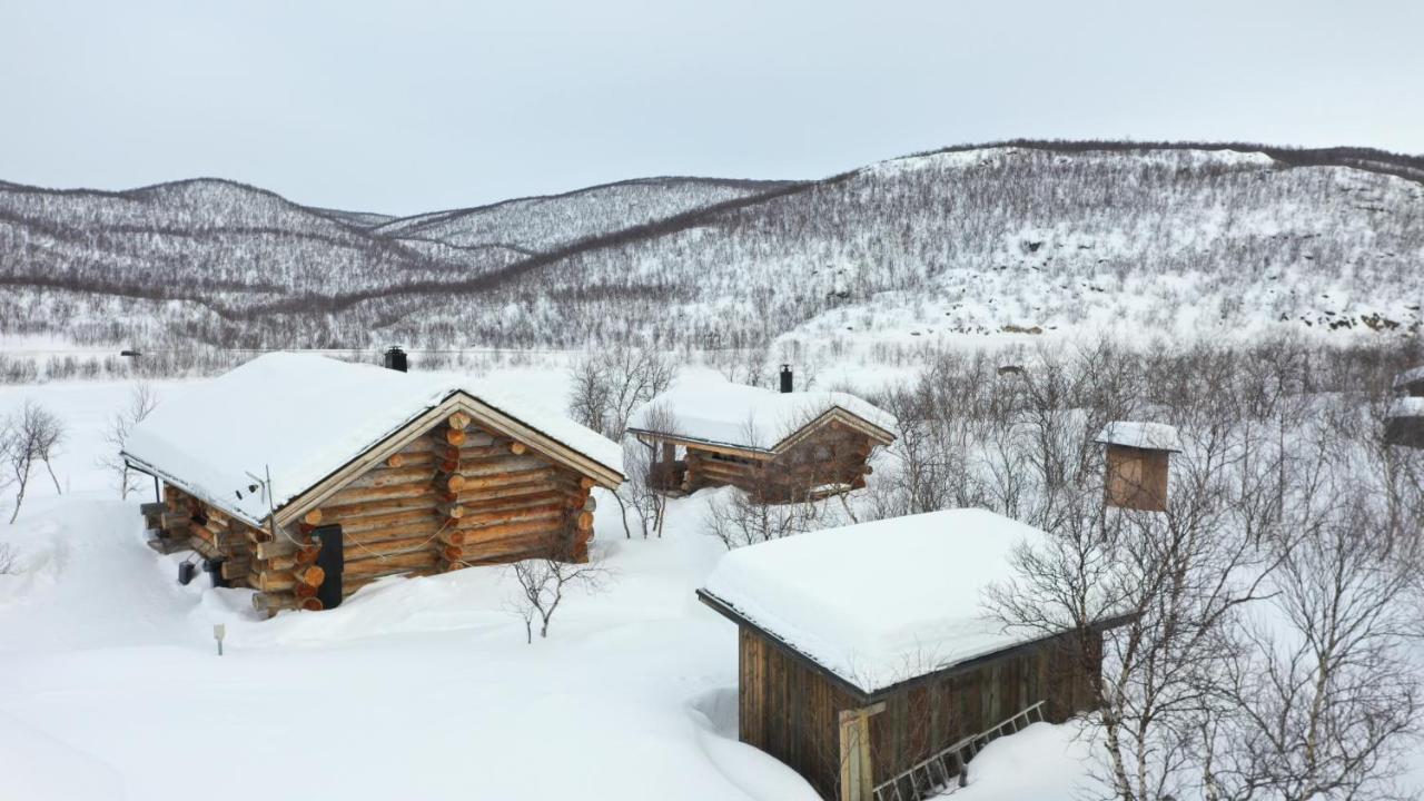 Osman Kelohovi Chalet