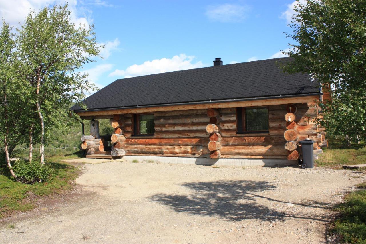 Osman Kelohovi Chalet Utsjoki