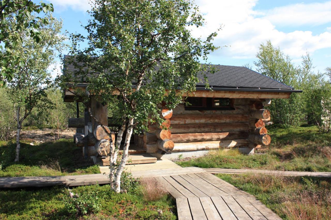 Osman Kelohovi Chalet *