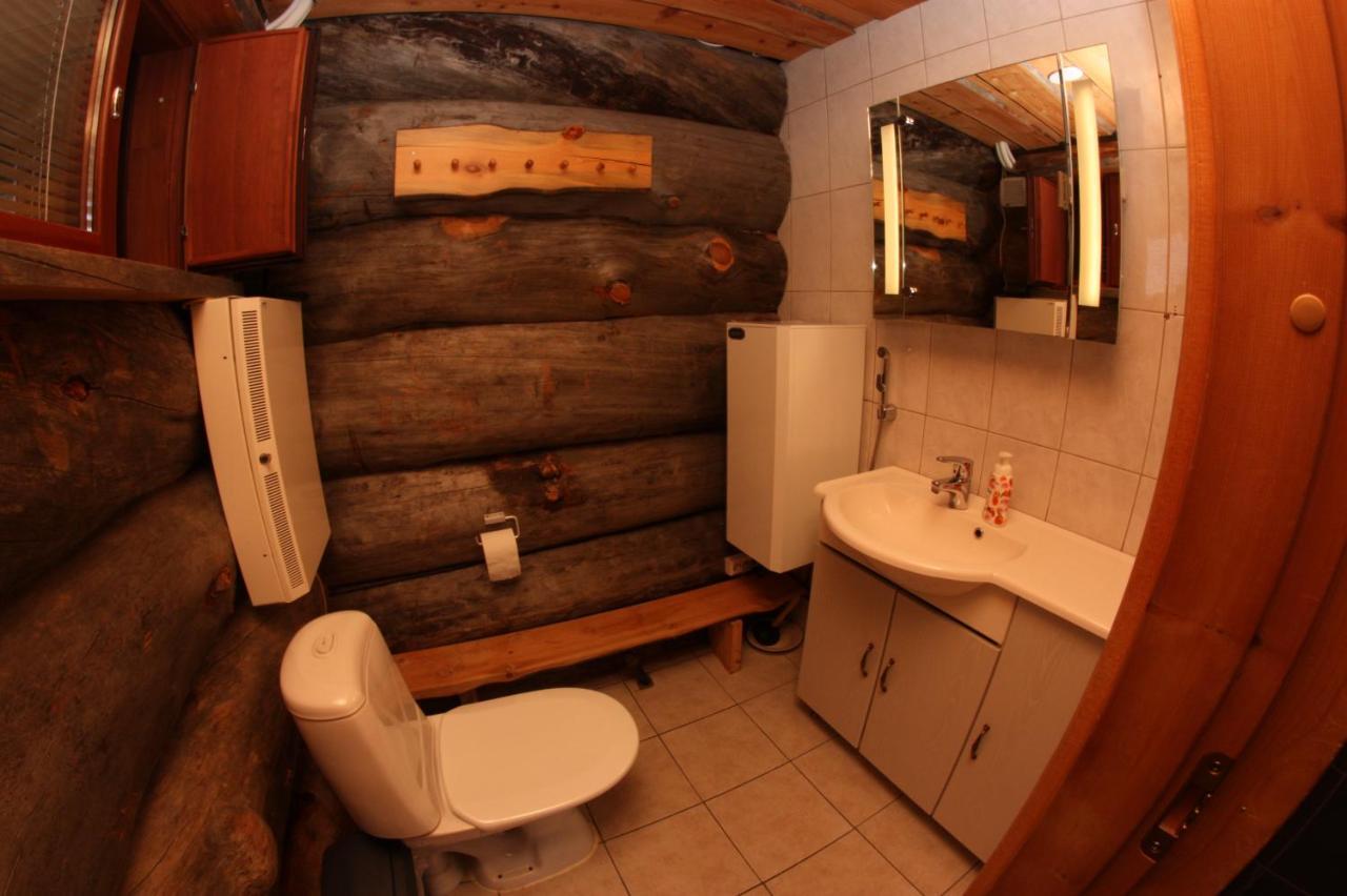 Osman Kelohovi Chalet