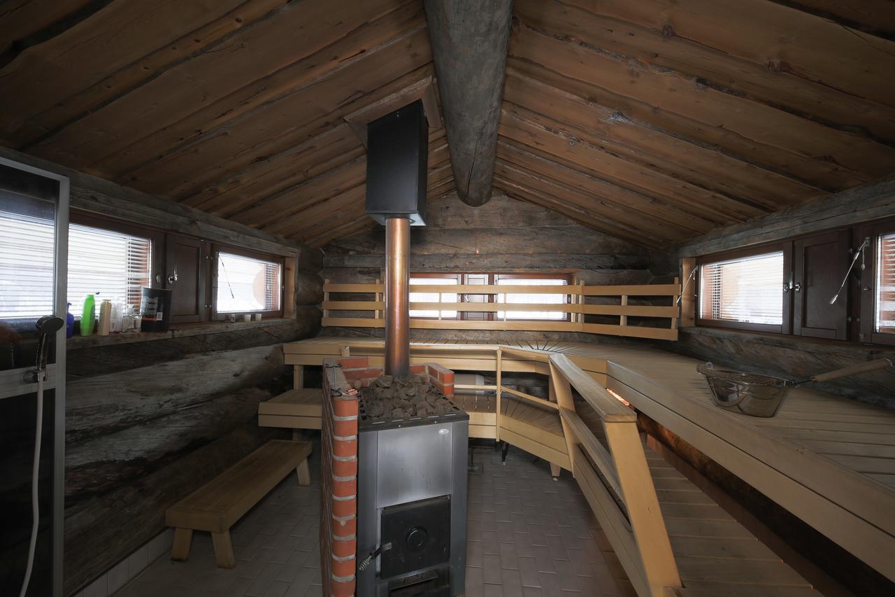 Osman Kelohovi * Utsjoki