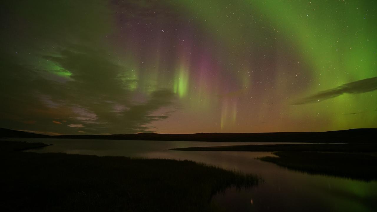 Osman Kelohovi * Utsjoki